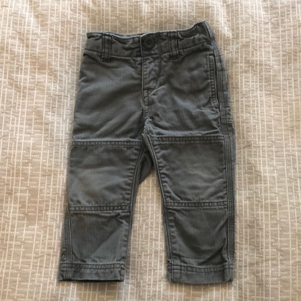 Baby gap boys pants